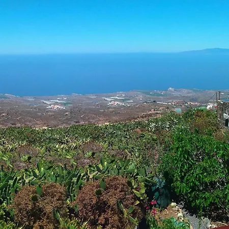 Сasa de vacaciones Holiday Casa Macrina, Adeje Costa Adeje (Tenerife)