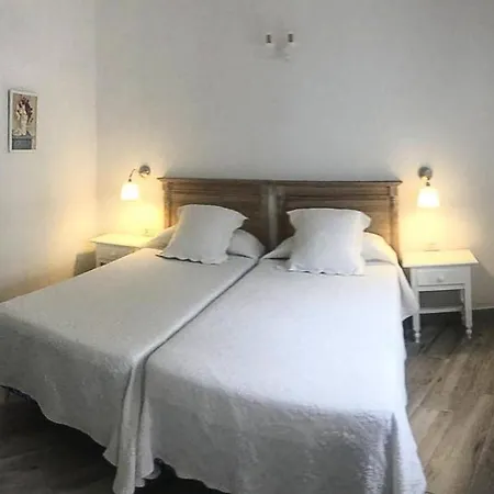 Holiday Casa Macrina, Adeje