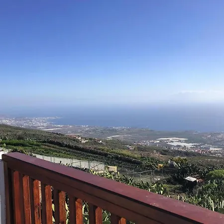Semesterbostad Holiday Casa Macrina, Adeje Costa Adeje (Tenerife)